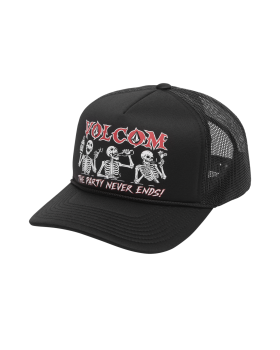 FROTH TRUCKER